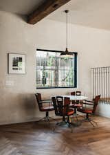 Small Dining 