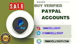 Buy Verified PayPal Accounts - 100% Safe, All Country Available

