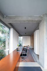 study area
