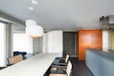dinning area