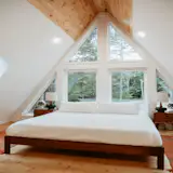 Modern loft meets modern design 