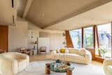 View of the living room