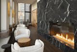 Lounge in The Sphere Club
