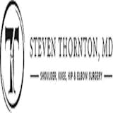Dr. Steven J. Thornton, MD, is a board-certified specialist with advanced training in sports medicine and minimally invasive surgery. Dr. Thornton and his team are dedicated to helping you overcome shoulder, knee, hip, and elbow issues to get back to the life you love.

Steven Thornton, MD

7115 Greenville Ave #310, Dallas, TX 75231 United States

+12142653271

https://steventhorntonmd.com/
