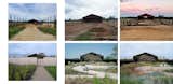 Process: From unbuilding to planting