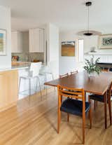 Dining Room and Kitchen