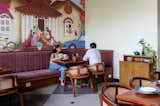 Co- working Space 