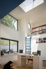 VIEW 07 : OFFICE INTERIORS 
