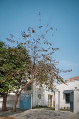 VIEW 01 : MAIN GATE