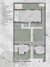 VIEW  21 : GROUND FLOOR PLAN