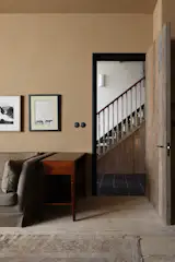 Ground floor living room
