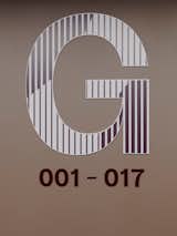 Branding developed in collaboration with Society Studios