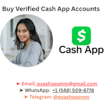 Buy Verified Cash App Accounts
This era is dependent on mobile banking system. For better experience and make the transaction process simple but effective there is no finance management system which can beat mobile banking system. But when we compare among the mobile banking channels like cash app, venmo, cash card and others which are available and accepted by global audiences, cash app mobile banking system will be more beneficial and effective. That’s why we believe in cash app and sell cash app wallets. If you want and you feel the Transparency management, buy verified cash app accounts from our service store.
Cash app is one of the best personalized and modified financial platforms. Cash app give access to create cash app accounts and verify the accounts with using only genuine and real filtered documents. If you want to buy a verified cash app account verified with filtered documents, then this is the right time, right place and you in staying in the real platform. There are many sellers online, but most of them are actually resellers. We create accounts, verify them and deliver directly to our clients. So, you are staying now in the real seller platform pvashopsmm.
If you face any problem you can contact us. we are online 24/7 hours ➤ Email: pvashopsmm@gmail.com ➤ WhatsApp: +1 (548) 509-6778 ➤ Telegram: @pvashopsmm
What is cash app?
Cash app was established by the engineers to maximize benefits and to earn money by helping the peoples in the United States. We are selling cash app accounts since the cash app established. When it come to make peoples finance management easier then, the developers decided to invent new technological tool which will help millions of peoples. And the great invention of the American engineers is cash app wallet. Cash app provides virtual and physical cards.
And the cards are used in deposit, transact and transfer money within a few seconds. So, be aware and buy a verified cash app account. Cash app’s working system is very simple but the authority fits a lot of bots to identify illegal activities. So, when you buy cash app accounts you should read the user manual and make sure you are eligible for using. Our team will give you a suitable guideline for your account safety. For withdrawal money must attach virtual or physical with your account. When you buy cash app accounts, ensure that the account is good.
Describe the types-
Cash app categorized their wallets in two main segments. They are-
Non-BTC enabled.
4 k limits: verified with email number and SSN only and play vital role in small amount transaction.
10k limits: this type is verified with email address, USA govt. issued number and social security number.
20k limits: verified with email, SSN, number, selfie and other basic things and used in transaction up to $20k weekly.
BTC enabled verified.
4k limits: verified with email, SSN, cell no, selfie and bank details and suitable for $4k in a week. And eligible for BTC deposit, transfer and trade.
10k limits: verified with all documents such as fresh and valid USA verified email, number, SSN, Bank card (physical or virtual).
20k limits: verified with the same documents like 10k and highly recommended for large amount transaction in a week and it is up to $20k.
What are the basic tools or elements those you need to create and verify cash app accounts?
For creating the primary level accounts, upcoming users need a strong and stable email address, govt. issued number (cell no. active), selfie of the user, social security number for getting permission. Here the 2 basic elements are mandatory, first one is selfie of the user, second one is social security number. After completed the basic verification, if we want to transact with better performance, then we have to submit bank details, digital passport or driver license and others. Purchase cash app accounts here at the cheapest price.
Then after completed the verification within 72 hours your account will be eligible for BTC deposit and transfer from your wallet to bank and vice versa. If you want to transact or deposit small amount in a week then basic verification is enough. But if you want to full verify the account and enjoy all the advancements then you have you submit all documents, after verification you will be eligible. When you buy BTC enabled cash app accounts, ensure all the functions and the highest limits are available. So purchase cash app accounts of $20k limits.
What are the actual insights and effectiveness of a full verified and partial verified cash app account?
In the partial verified accounts (verified with email, number, selfie and SSN) user cannot get large amount transaction limit. They are not able to transfer funds with safety. They feel insecurity in their every transaction, when they take step for large amount. But here is the main problem. If you use basic verified cash app then anytime your account can be blocked. Suppose you are earning from a platforms and take payments with an account. So, what should you do? You have to reattach a new account. Buy a cash app account after confirming
If you face any problem you can contact us. we are online 24/7 hours ➤ Email: pvashopsmm@gmail.com ➤ WhatsApp: +1 (548) 509-6778 ➤ Telegram: @pvashopsmm
Now $1000 is to be deposited but your attached account is blocked. In this situation you will fall into a trap. If you buy a cash app account but the account is not eligible for large amount you will loss. That’s why we suggest when you buy a cash app account check the account health for confirming legitimacy and effectiveness. But when you buy BTC enabled cash app accounts you are safe. But here you have to ensure that your IP is fixed in the exact block. Hence we provide user guideline, if you buy cash app accounts from pvashopsmm but don’t follow our guidelines you can loss.