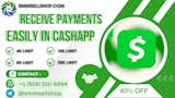 
Buy Verified Cash App Account - 100% Safe, Access from USA

Buy verified cash app account at the best IT service provider smmsellshop at cost effective price, we provide SSN, Bank Selfie verified accounts
https://smmsellshop.com/product/buy-verified-cash-app-account/