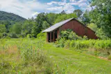 Pole Barn