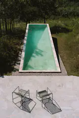 Every Side of This Pink House in Portugal Has a Patio - Photo 9 of 10 - 